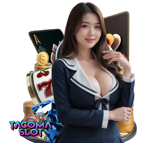 tacomaslot โปรโมชั่น